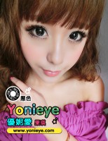 yonieye優妮愛 果琪